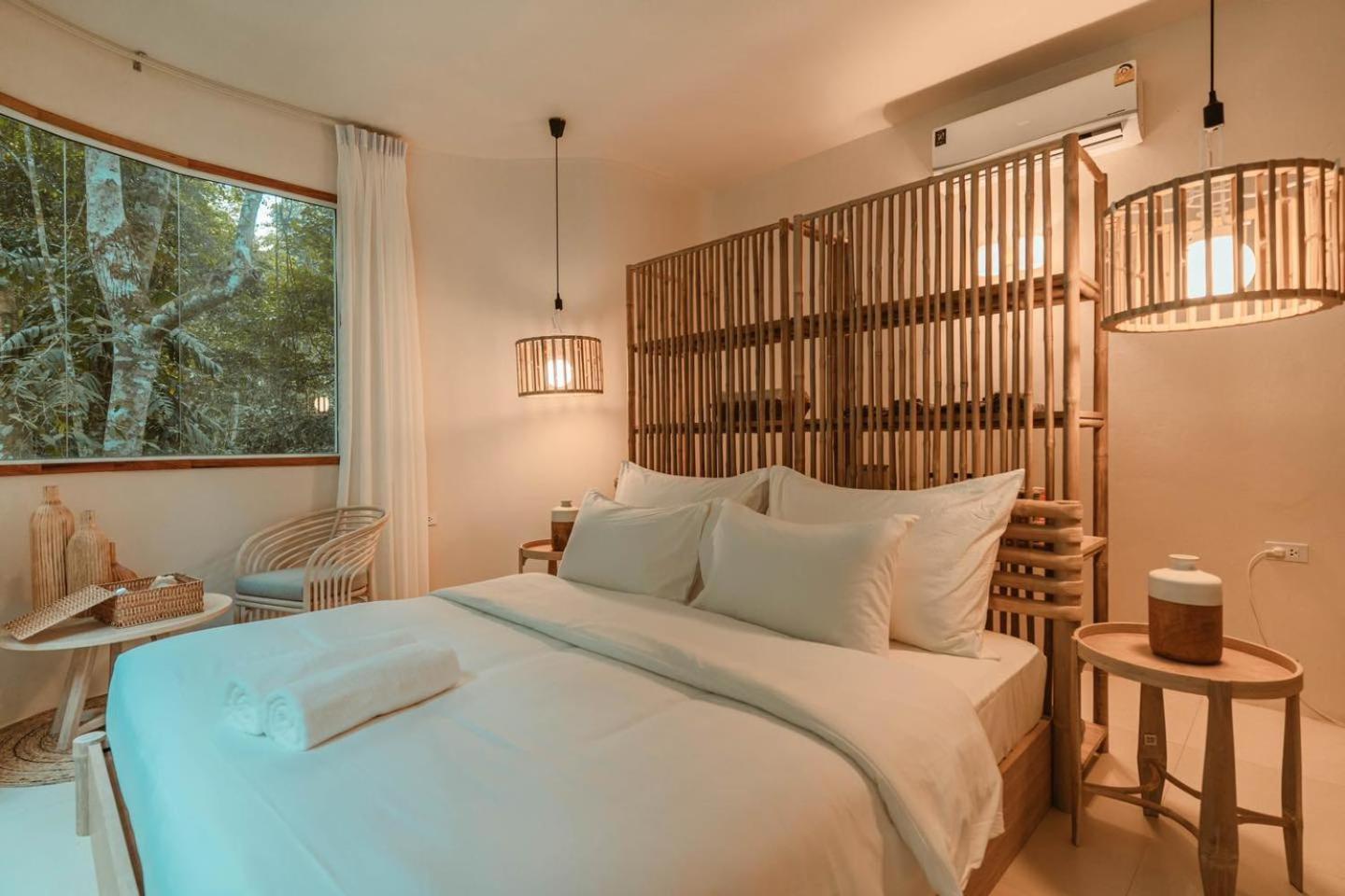 Hotel La Lanna Ban Pok Nai Esterno foto