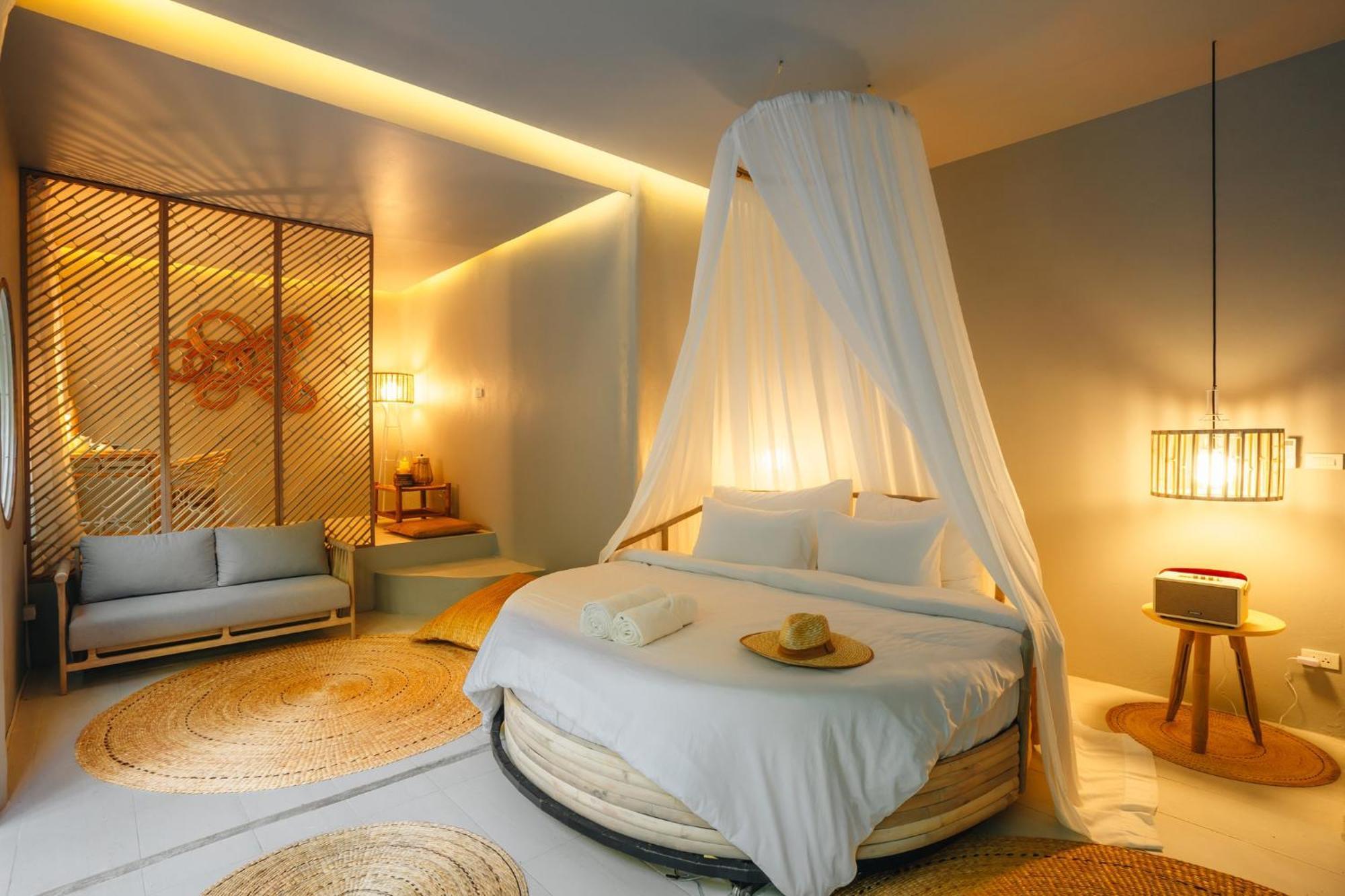 Hotel La Lanna Ban Pok Nai Esterno foto