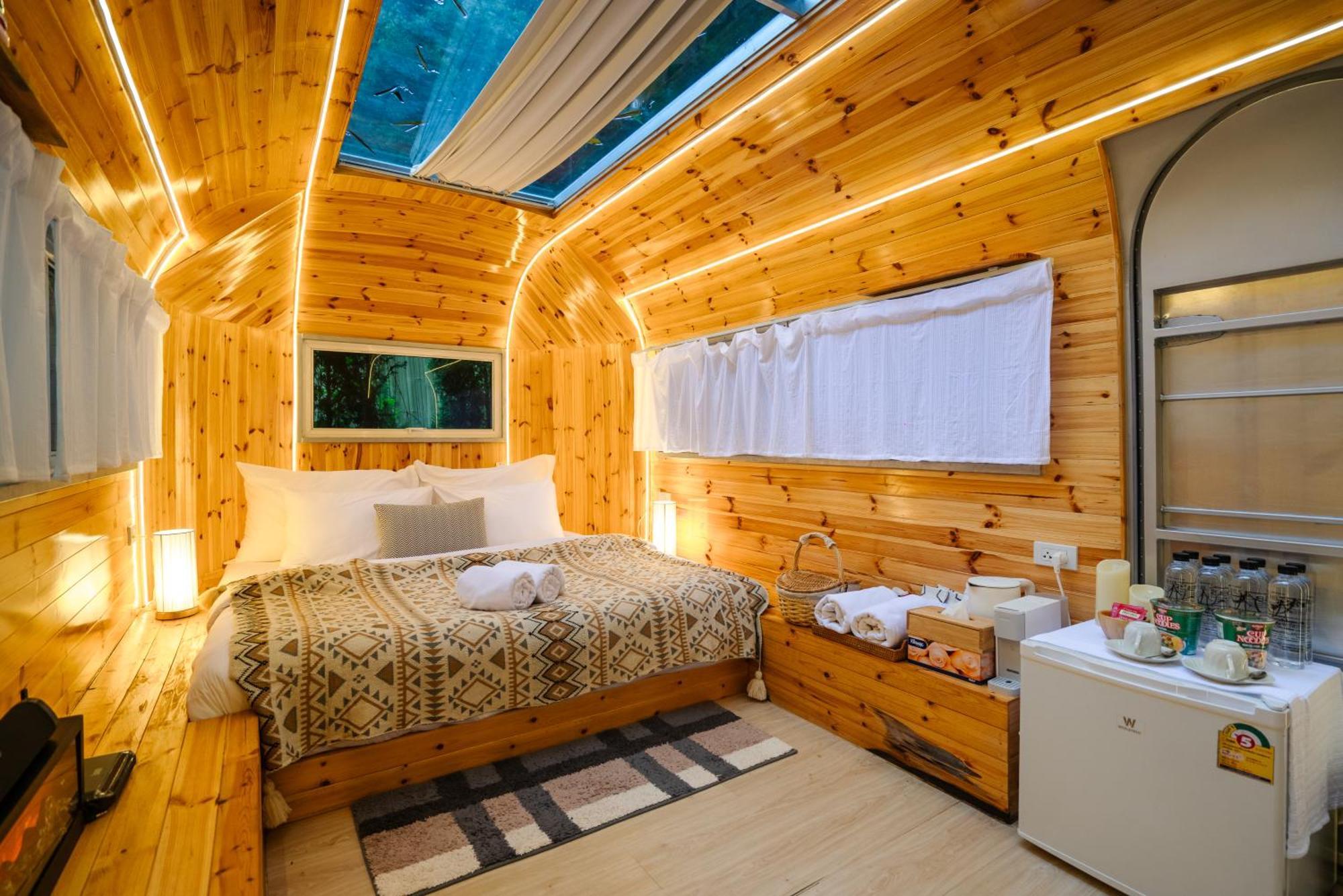 Hotel La Lanna Ban Pok Nai Esterno foto